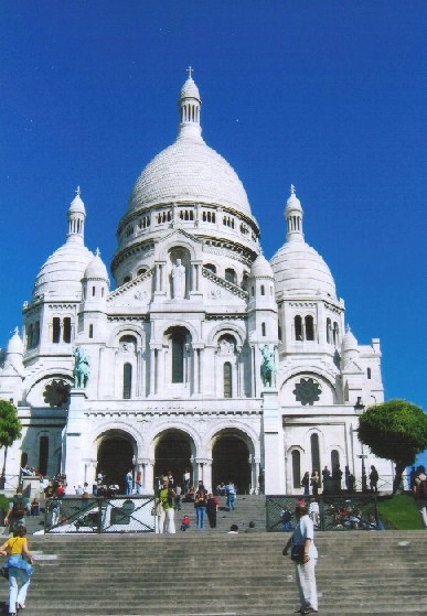 Montmartre